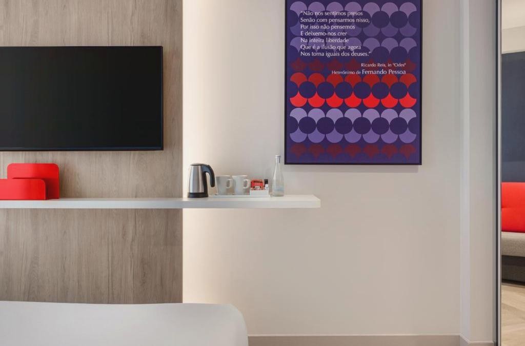 Holiday Inn Express Porto - Boavista by IHG