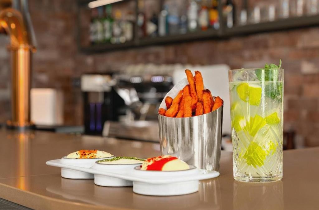 Holiday Inn Express Porto - Boavista by IHG