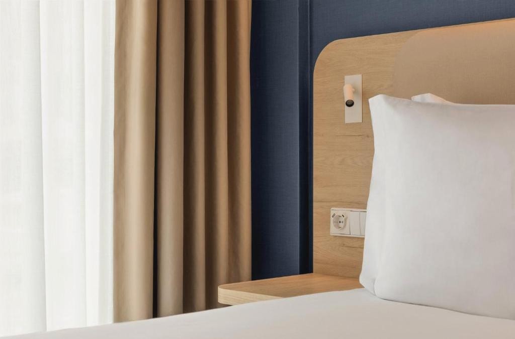 Holiday Inn Express Porto - Boavista by IHG