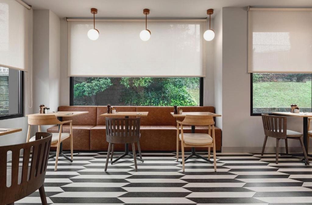Holiday Inn Express Porto - Boavista by IHG