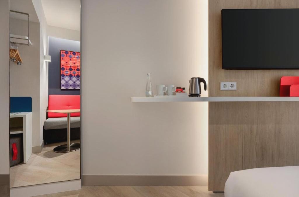 Holiday Inn Express Porto - Boavista by IHG