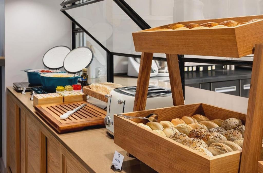 Holiday Inn Express Porto - Boavista by IHG