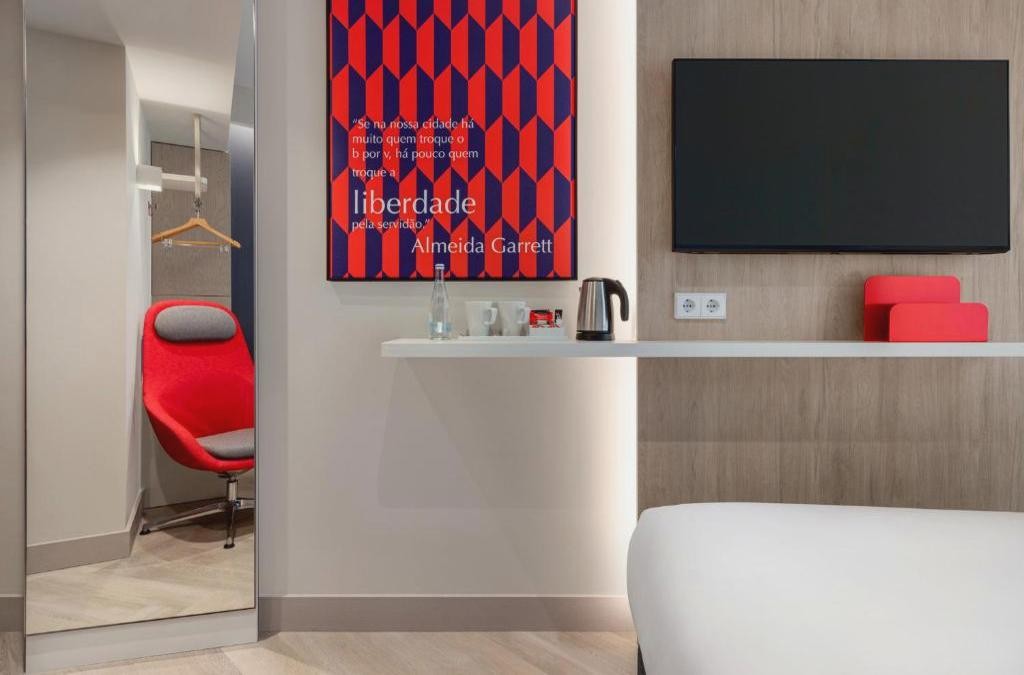 Holiday Inn Express Porto - Boavista by IHG