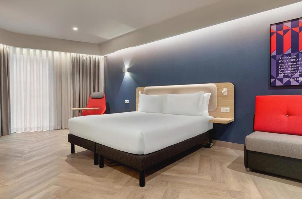 Holiday Inn Express Porto - Boavista by IHG
