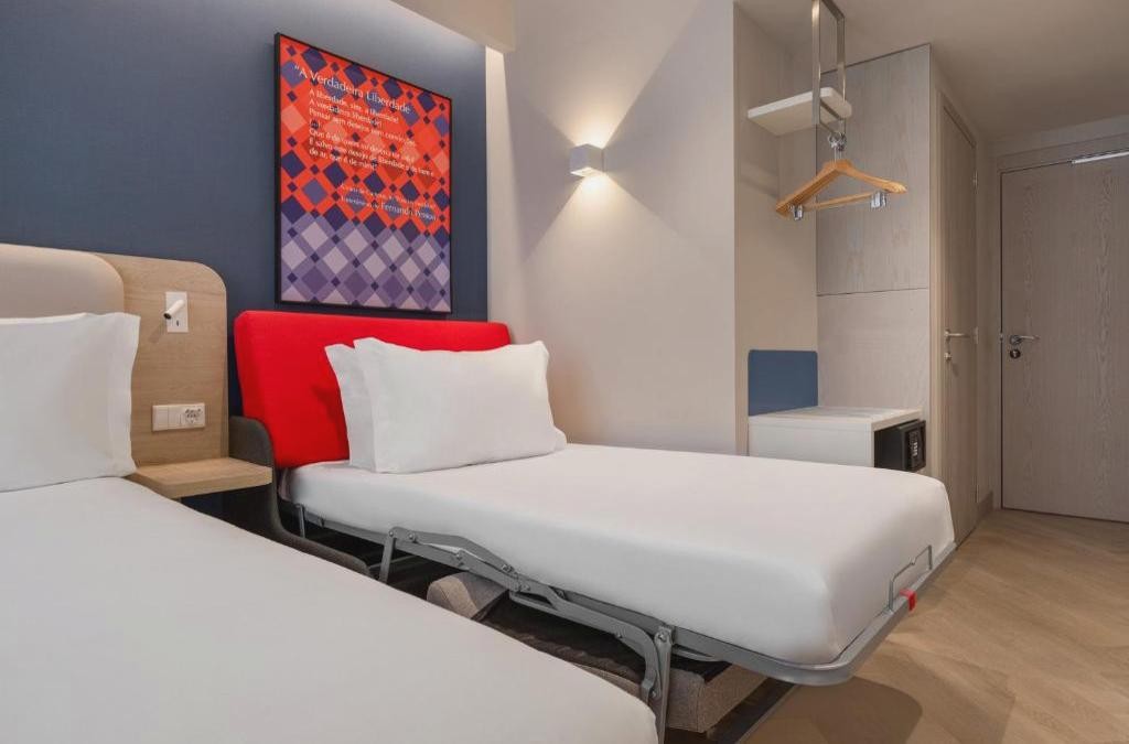 Holiday Inn Express Porto - Boavista by IHG