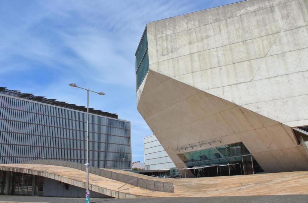 Holiday Inn Express Porto - Boavista by IHG