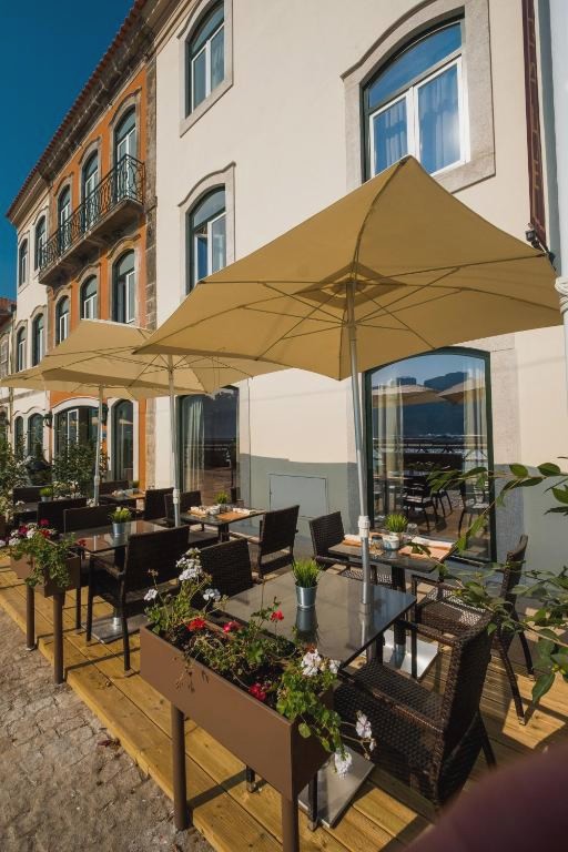 Vila Gale Porto Ribeira
