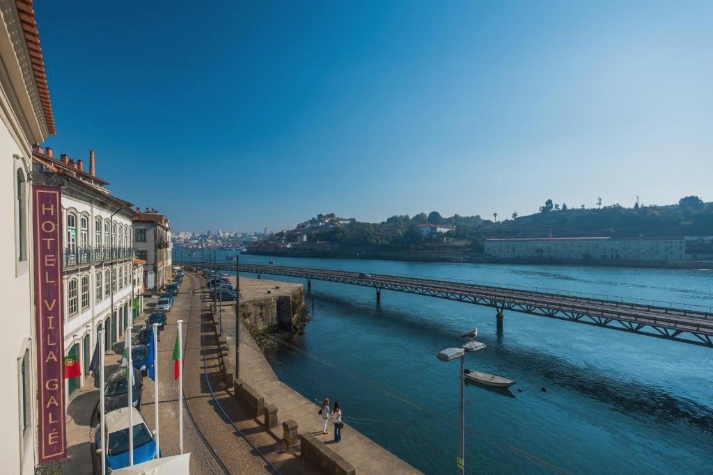 Vila Gale Porto Ribeira