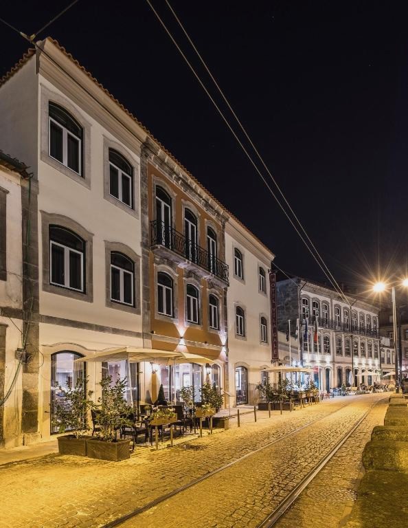 Vila Gale Porto Ribeira