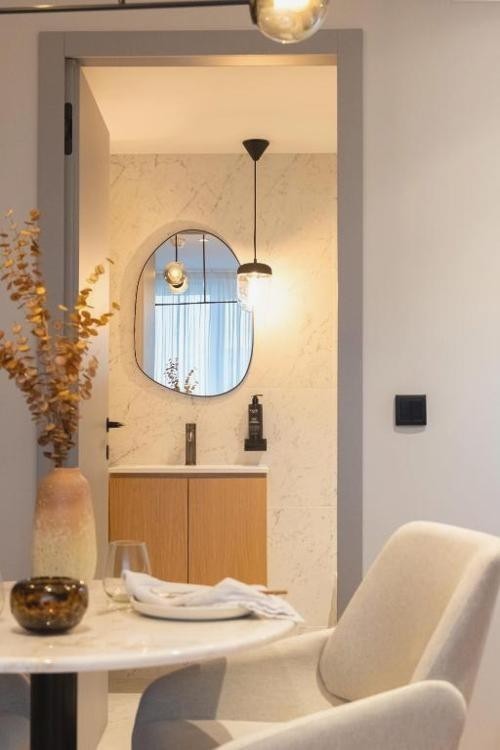 Porto: Apartment for Francesinha Fans