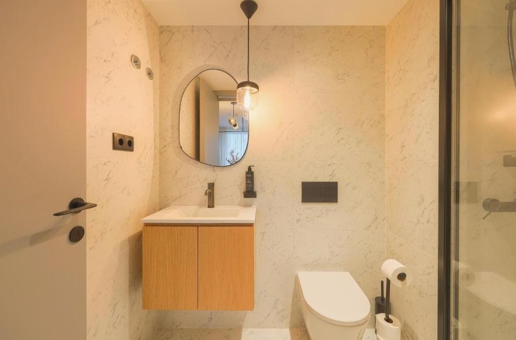 Porto: Apartment for Francesinha Fans