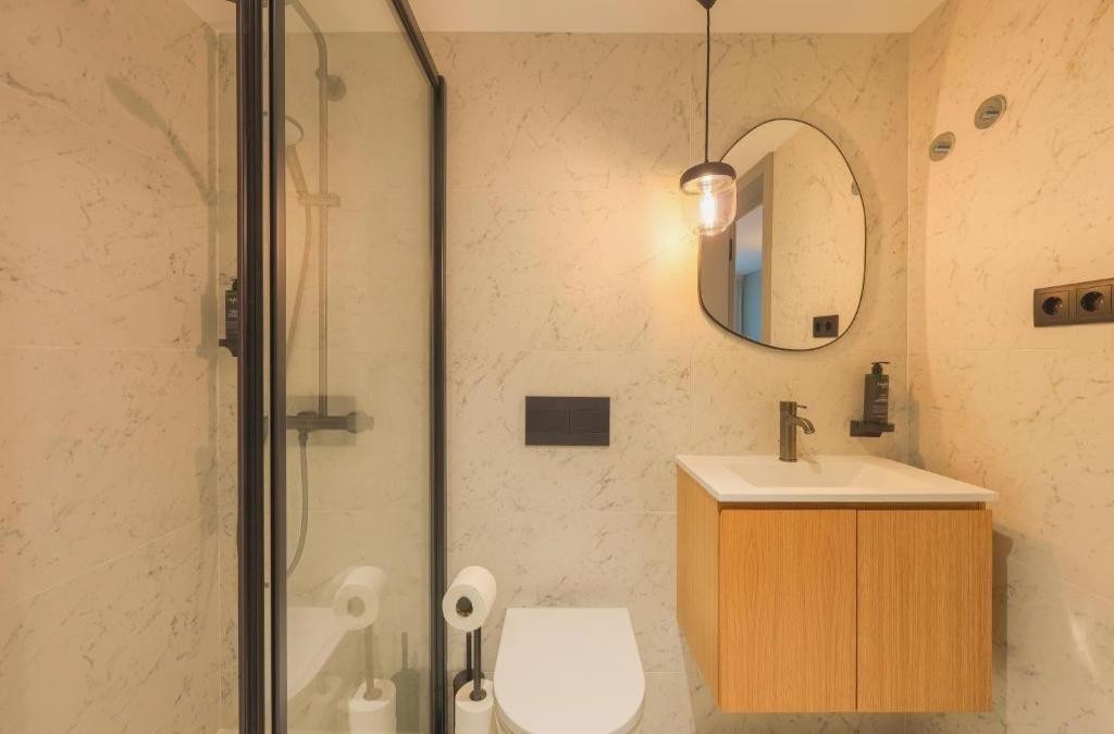 Porto: Apartment for Francesinha Fans