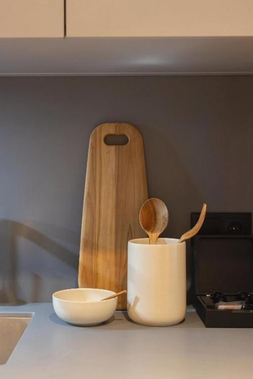 Porto: Apartment for Francesinha Fans - Nôma Living Icon Apartments