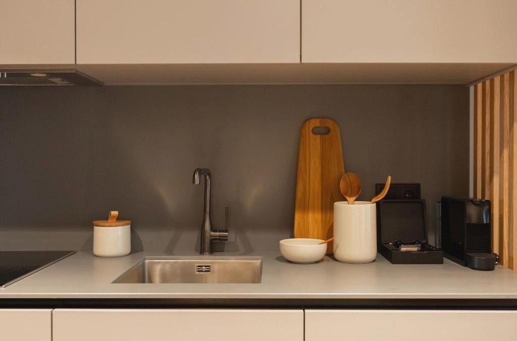 Porto: Apartment for Francesinha Fans - Nôma Living Icon Apartments