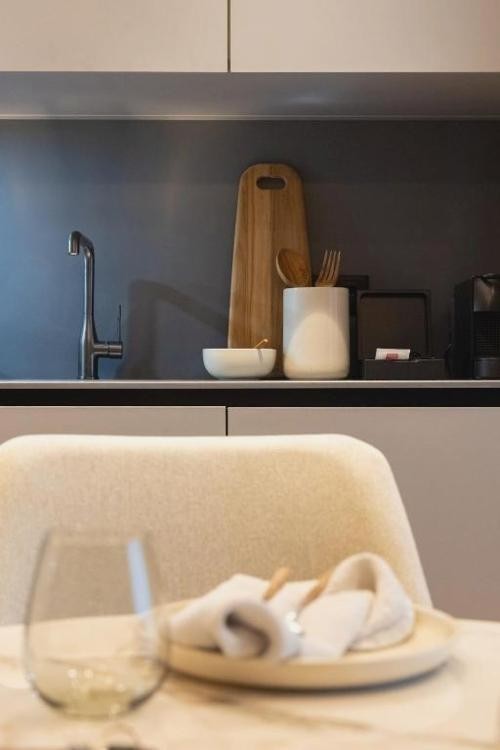 Porto: Apartment for Francesinha Fans - Nôma Living Icon Apartments