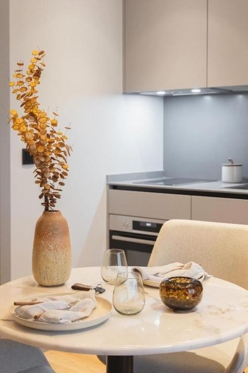 Porto: Apartment for Francesinha Fans - Nôma Living Icon Apartments