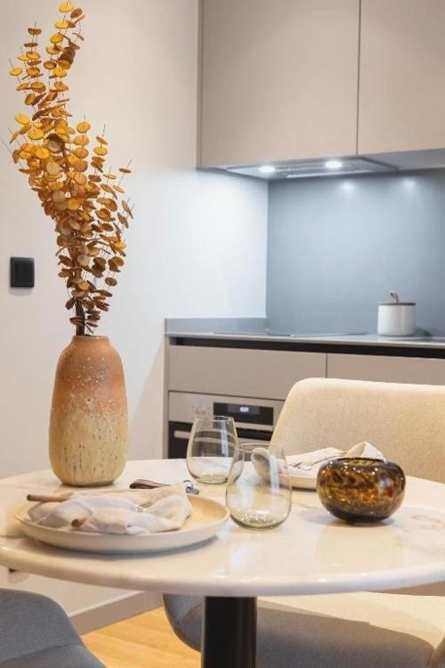 Porto: Apartment for Francesinha Fans - Nôma Living Icon Apartments