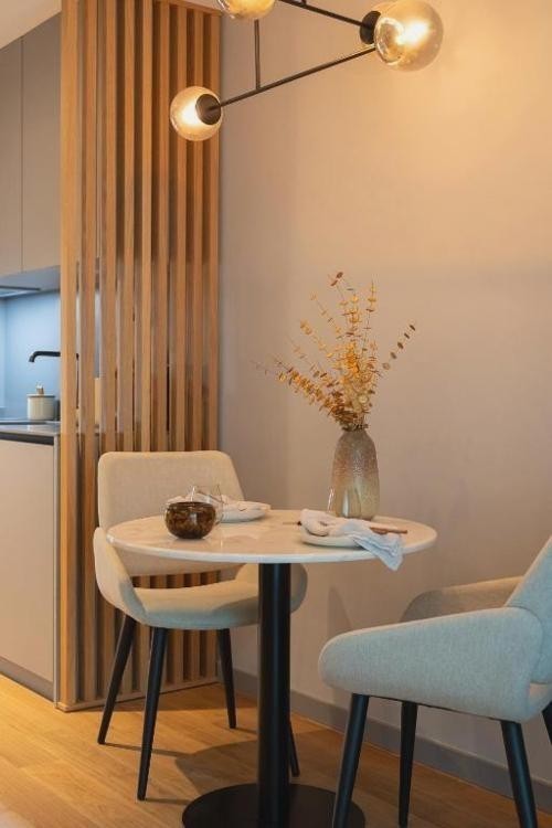Porto: Apartment for Francesinha Fans - Nôma Living Icon Apartments