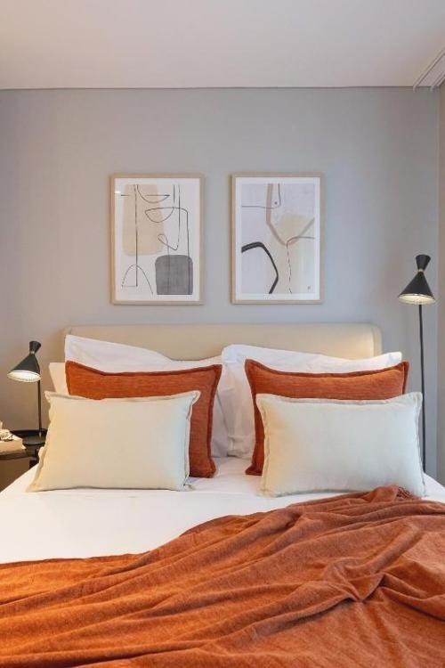 Porto: Apartment for Francesinha Fans - Nôma Living Icon Apartments
