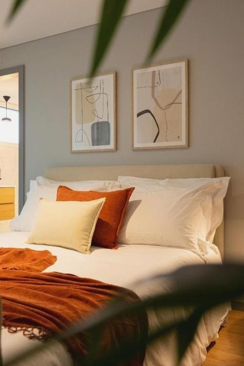 Porto: Apartment for Francesinha Fans - Nôma Living Icon Apartments