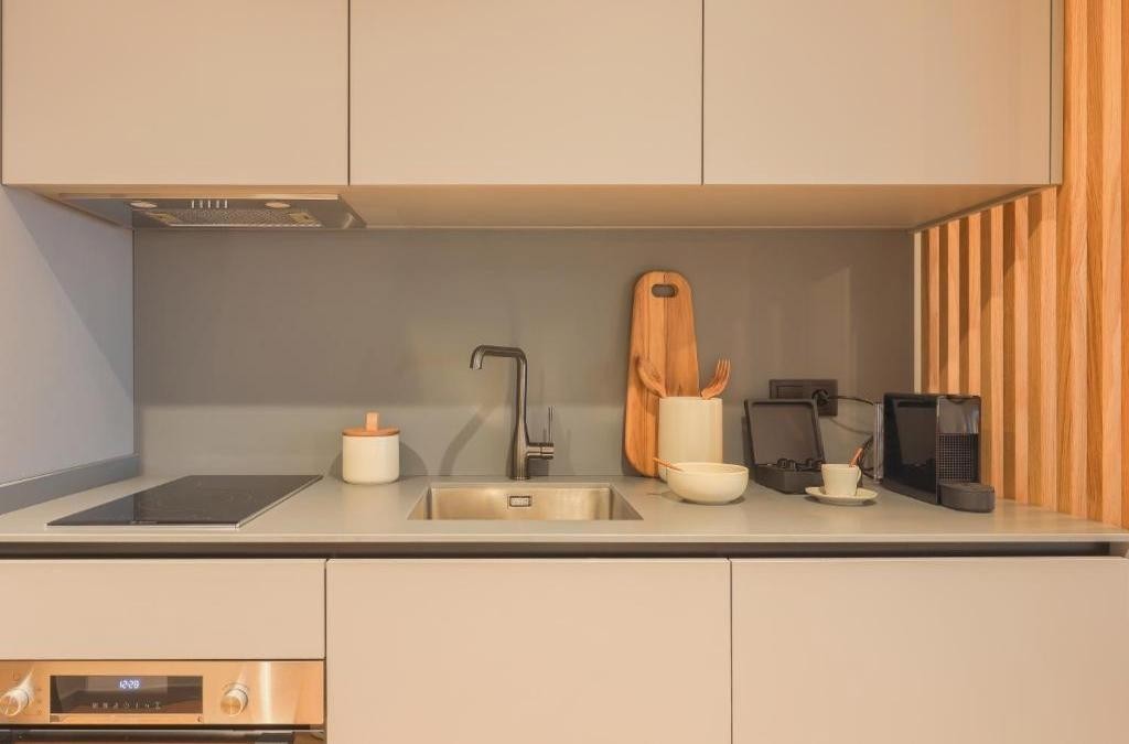 Porto: Apartment for Francesinha Fans - Nôma Living Icon Apartments
