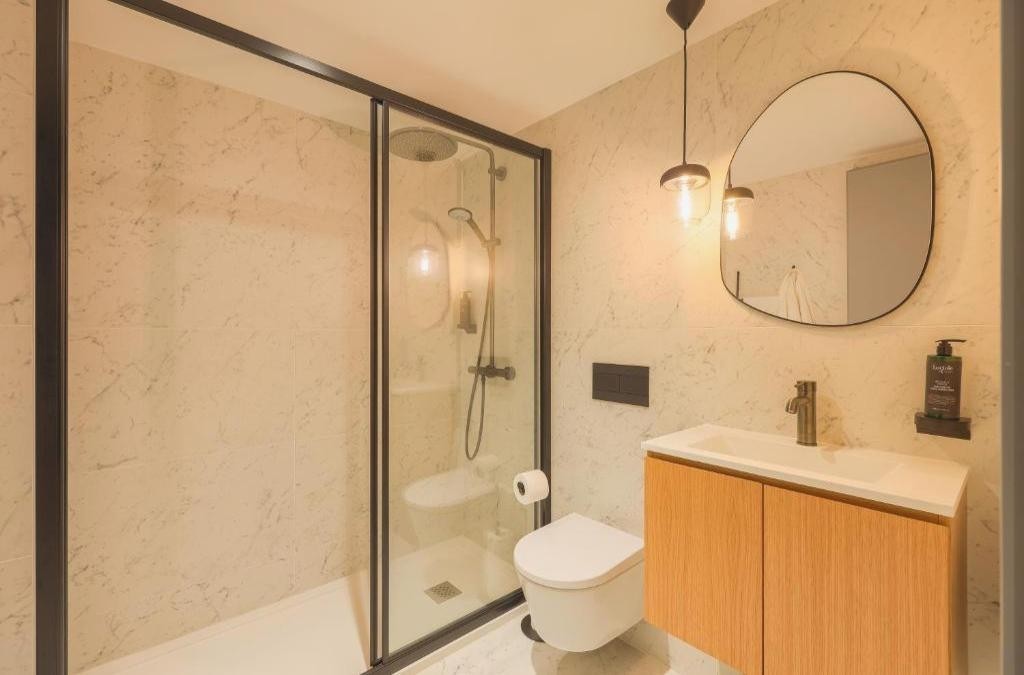 Porto: Apartment for Francesinha Fans - Nôma Living Icon Apartments