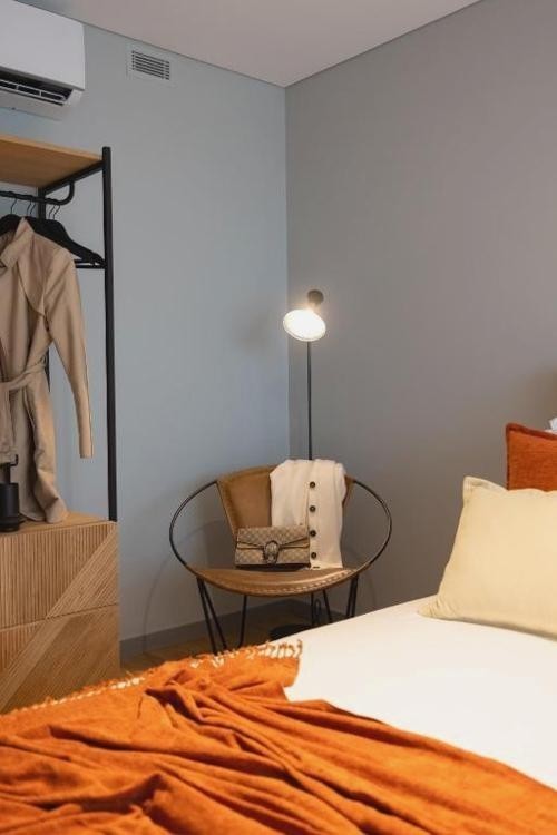 Porto: Apartment for Francesinha Fans - Nôma Living Icon Apartments