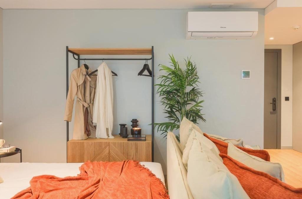 Porto: Apartment for Francesinha Fans - Nôma Living Icon Apartments