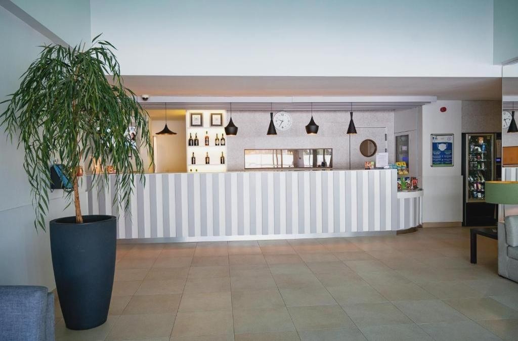 Park Hotel Porto Valongo