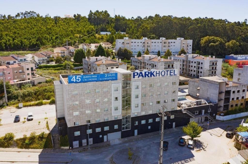 Park Hotel Porto Valongo