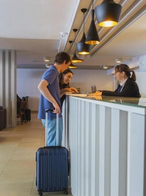 Park Hotel Porto Valongo