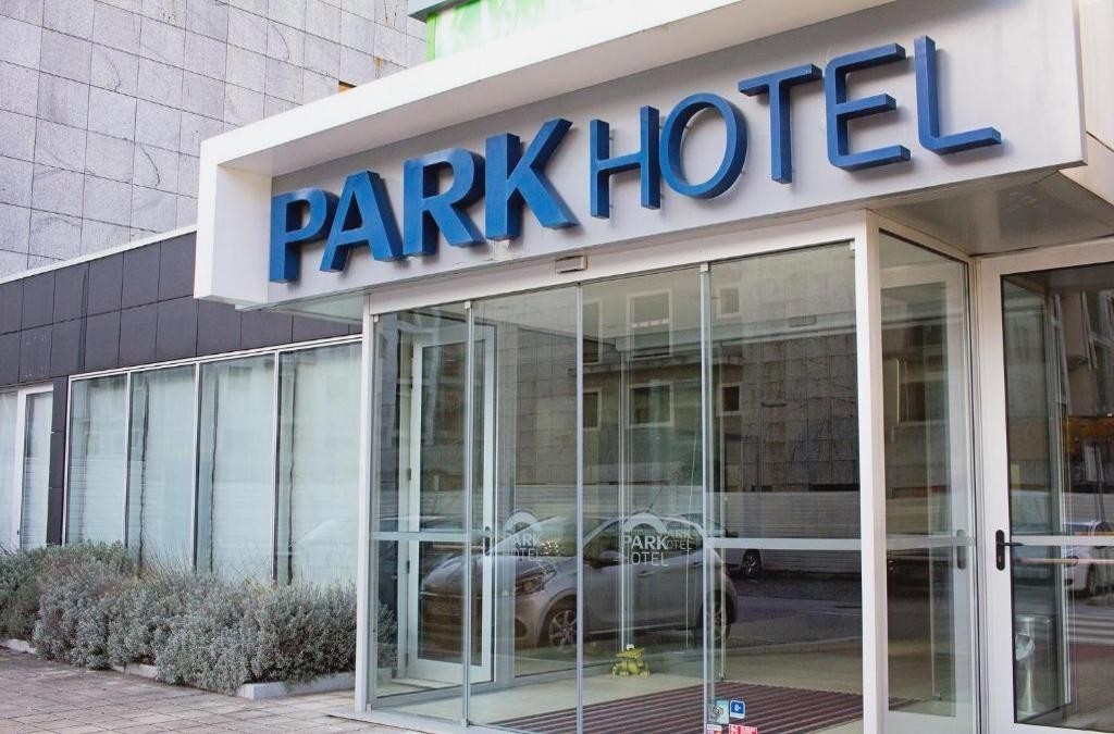 Park Hotel Porto Valongo