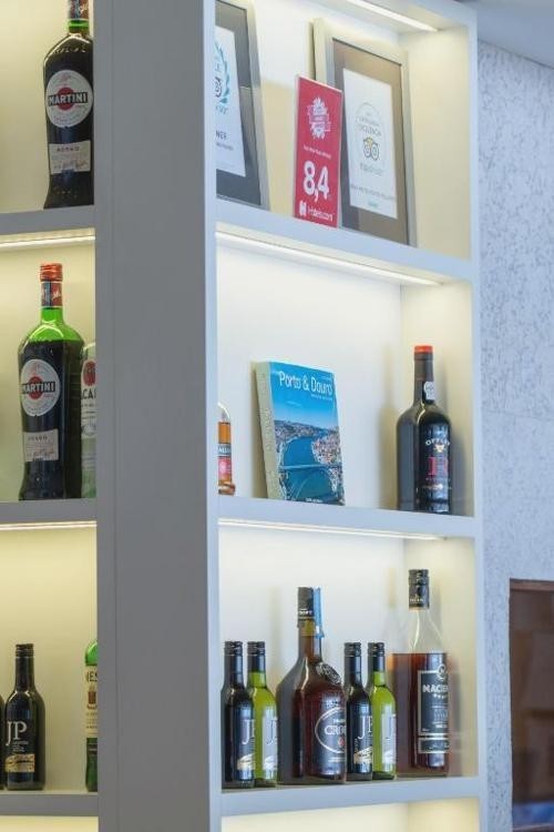 Park Hotel Porto Valongo