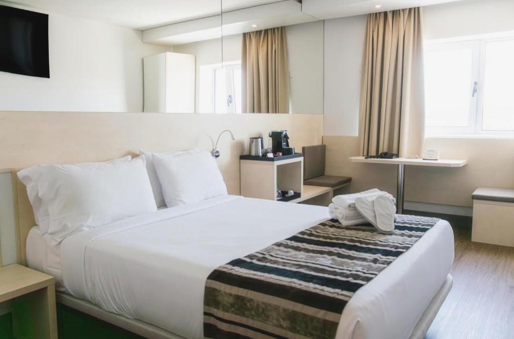 Park Hotel Porto Valongo
