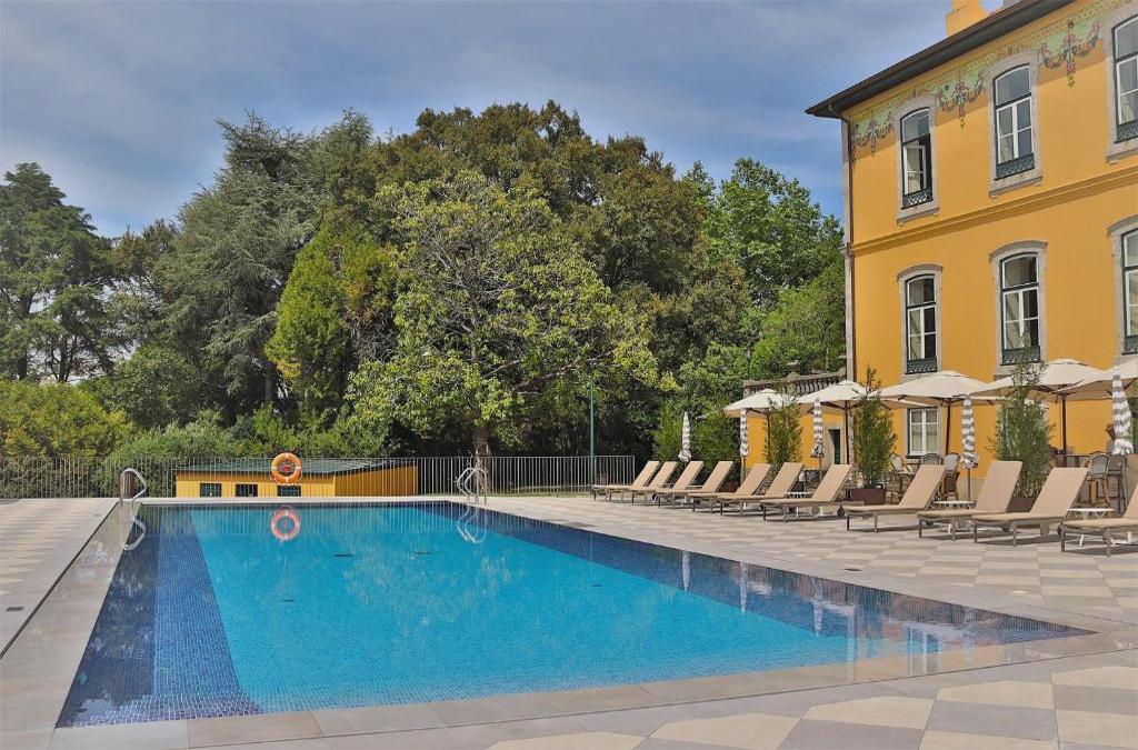 Boeira Garden Hotel Porto Gaia, Curio Collection by Hilton
