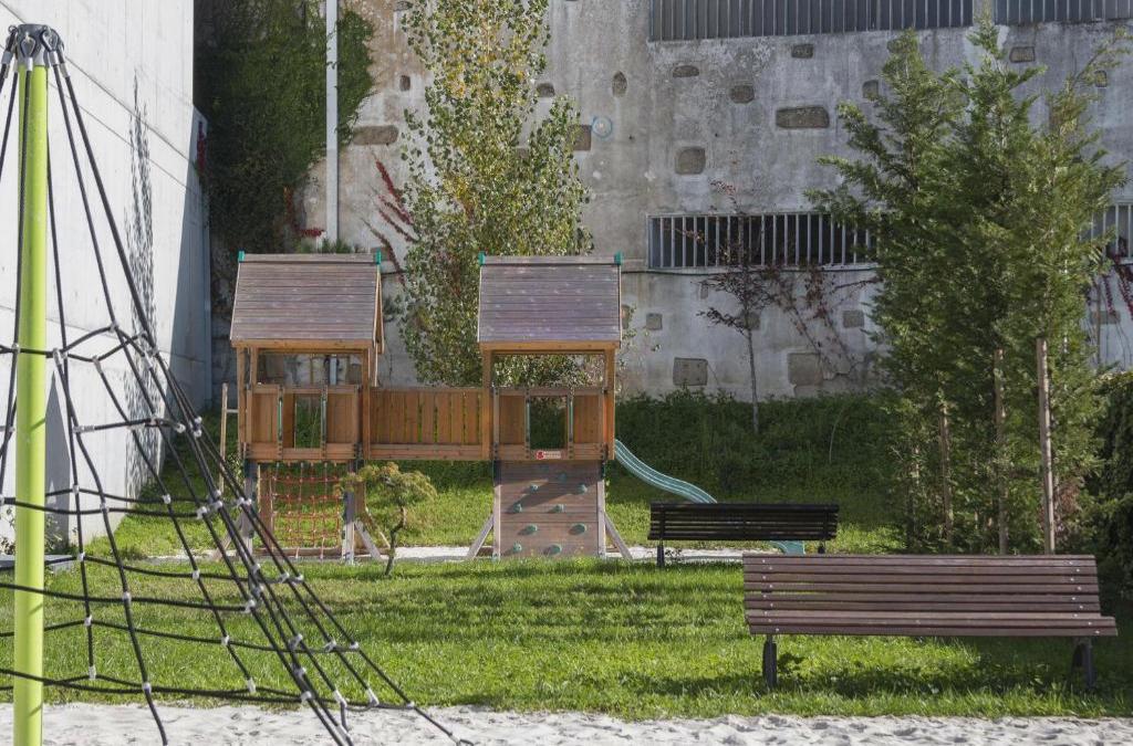 Boeira Garden Hotel Porto Gaia, Curio Collection by Hilton