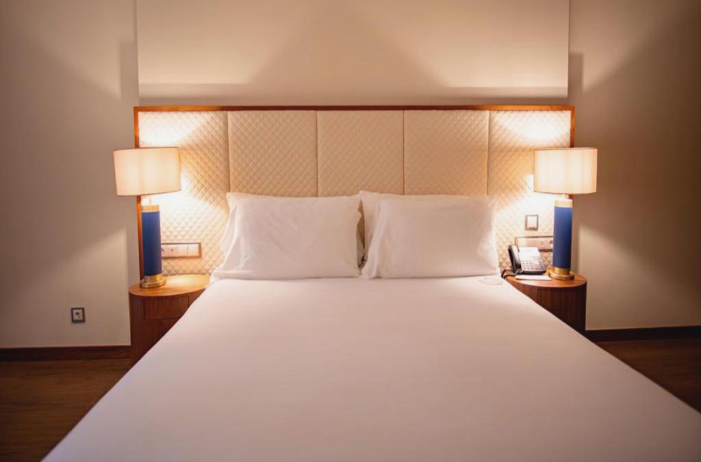 Boeira Garden Hotel Porto Gaia, Curio Collection by Hilton