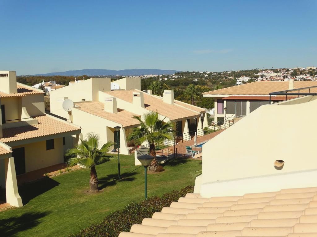 Glenridge By Albufeira Rental