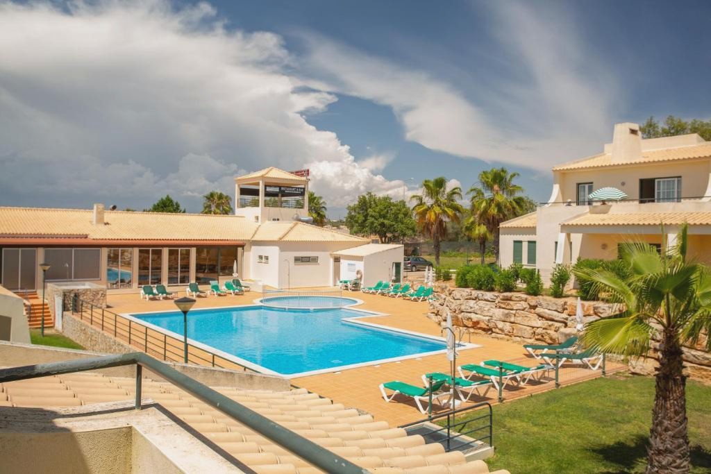 Glenridge By Albufeira Rental