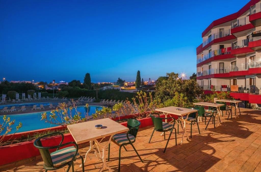 Hotel da Aldeia - Adults Only