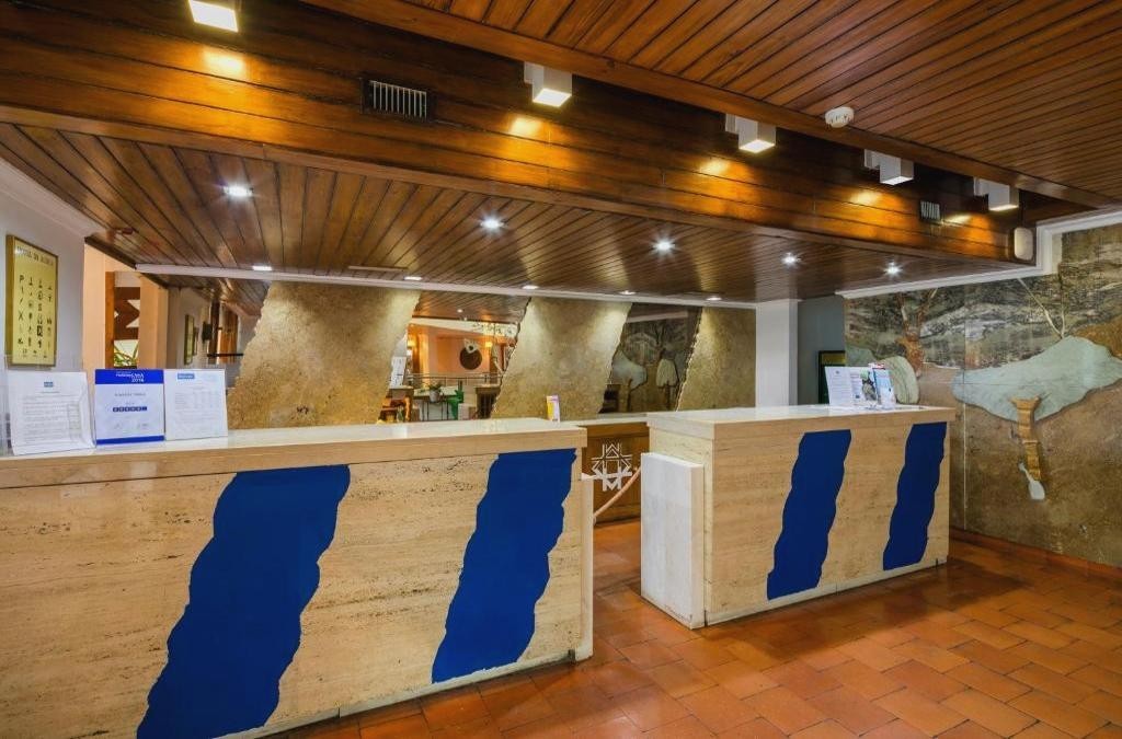 Hotel da Aldeia - Adults Only