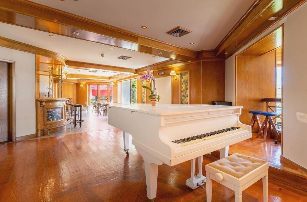 Hotel da Aldeia - Adults Only
