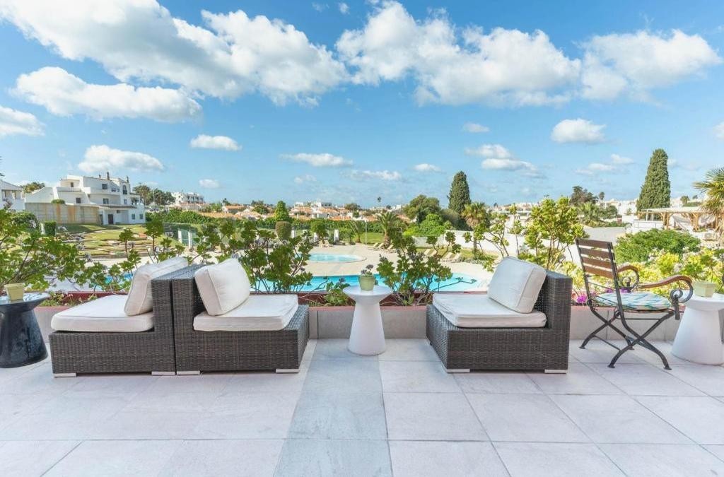 Hotel da Aldeia - Adults Only