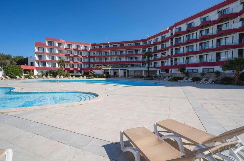 Hotel da Aldeia - Adults Only