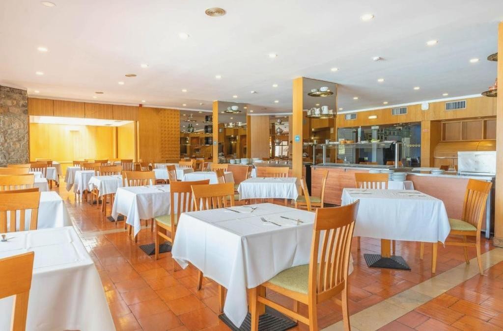 Hotel da Aldeia - Adults Only