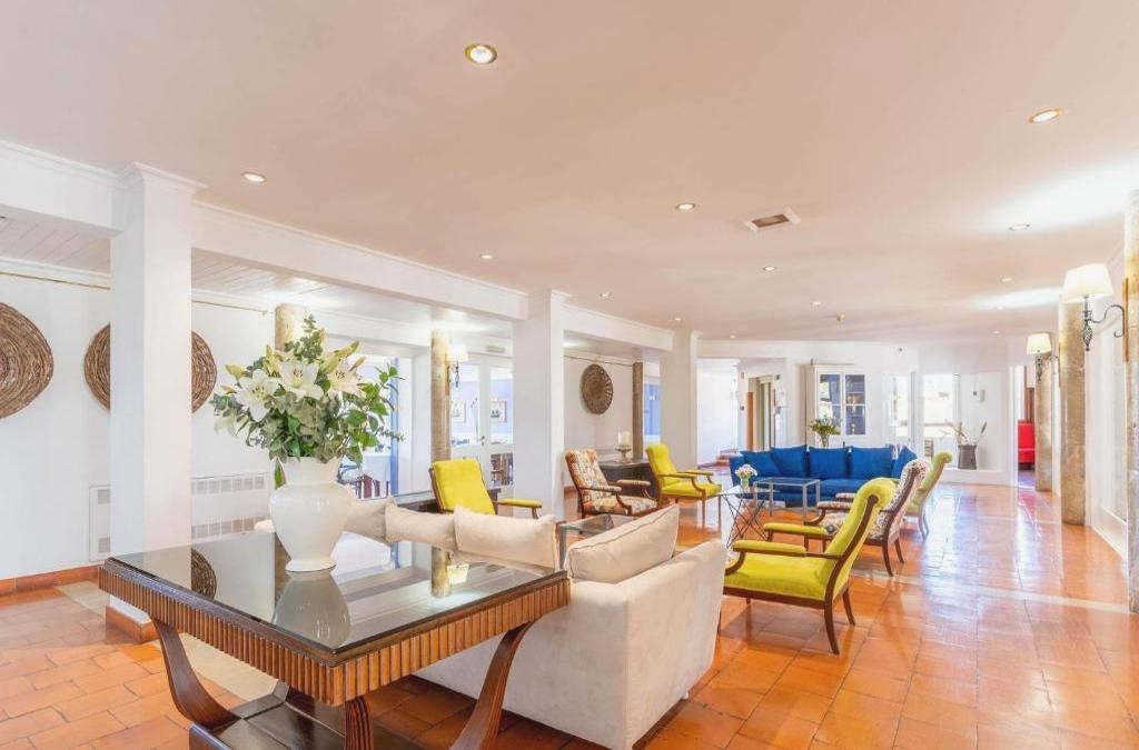 Hotel da Aldeia - Adults Only