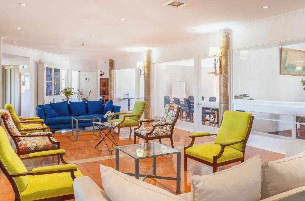 Hotel da Aldeia - Adults Only