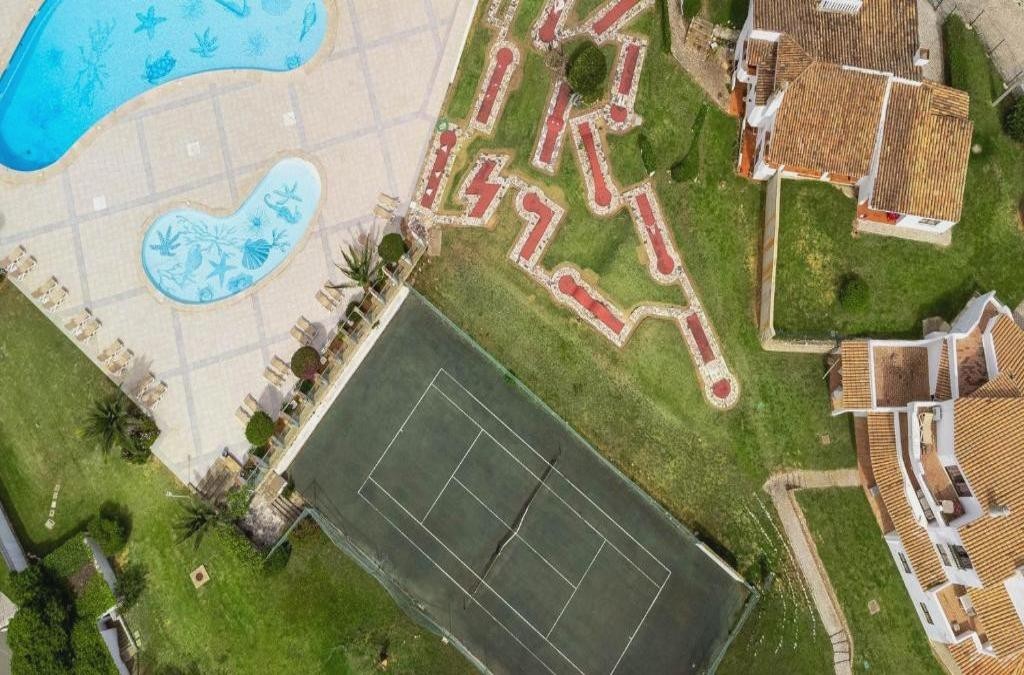 Hotel da Aldeia - Adults Only