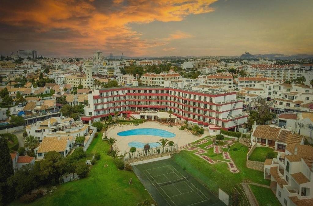 Hotel da Aldeia - Adults Only