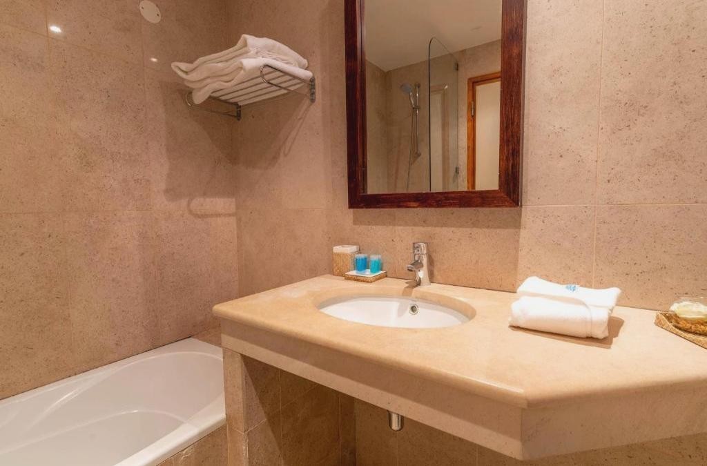 Hotel da Aldeia - Adults Only